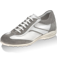 Herren-sneaker-grau