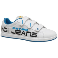 Herren-sneaker-blau-klettverschluss