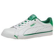 Puma-herren-sneaker-gruen