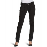 Fornarina-damen-jeanshose-schwarz