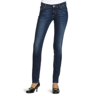 Cross-damen-jeanshose-used