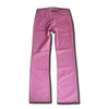 Damen-jeans-pink