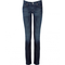Damen-jeans-dark-straight-leg