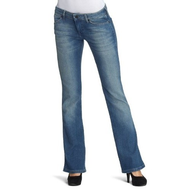 Wrangler-damen-jeans-blau