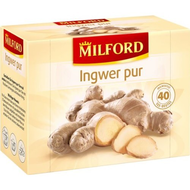 Milford-ingwer-pur