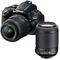 Nikon-d5100-18-55-55-200-mm