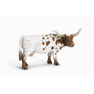 Schleich-farm-life-13685-texas-longhorn-kuh