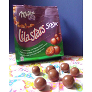 Milka-lila-stars-snax