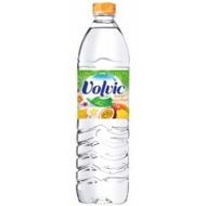 Volvic-minze-limette