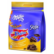 Milka-snax-daim