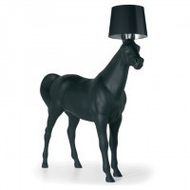 Moooi-horse-lamp