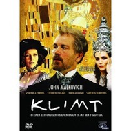 Klimt-dvd-drama