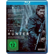 The-hunter-blu-ray-abenteuerfilm