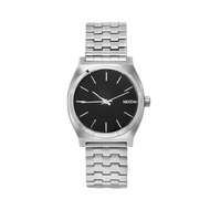 Nixon-the-time-teller-black