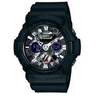 Casio-g-shock-ga-201-1aer