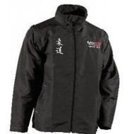 Danrho-karate-flight-jacke