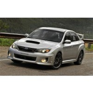 Subaru-wrx