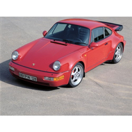 Porsche-964