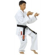 Hayashi-karate-anzug-kirin