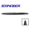 Schneider-kugelschreiber-loox-schwarz