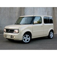 Nissan-cube