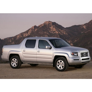 Honda-ridgeline