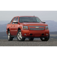 Chevrolet-avalanche