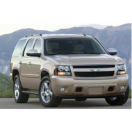 Chevrolet-tahoe