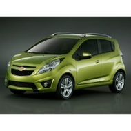 Chevrolet-spark