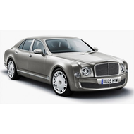 Bentley-mulsanne