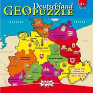 Amigo-geo-puzzle-deutschland