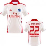 Adidas-hamburger-sv-ruud-van-nistelrooy-trikot