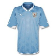 Puma-uruguay-trikot-home