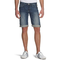 Herren-jeanshose-used-shorts