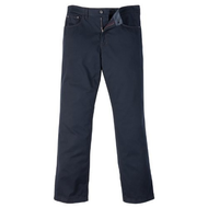Herren-jeanshose-blau-marine