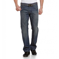 Herren-jeans-hose-blau