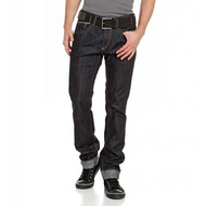 C-a-herren-jeans-hose-dunkelblau