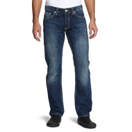 Herren-jeans-blau-groesse-30-32
