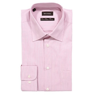 Business-hemd-pink
