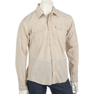 Herren-hemd-beige-denim