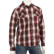 Wrangler-herren-hemd