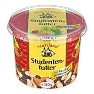 Maryland-studentenfutter