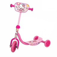 Hello-kitty-scooter