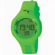 Puma-chronograph-loop-neon-green-pu910801003