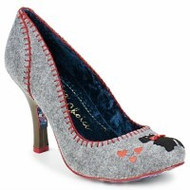 Irregular-choice-pumps