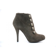 Ankle-boot-taupe