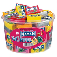 Haribo-maoam