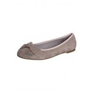 Pier-one-ballerinas-leder