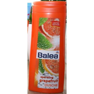 Balea-sparkling-grapefruit-duschgel