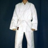 Aikido-anzug